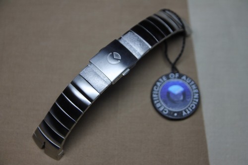 Bracciale strap sector - bracciale,