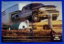 2002 chevy silverado - chevy,