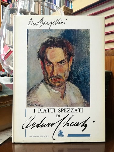 Piatti spezzati arturo - spezzati, di