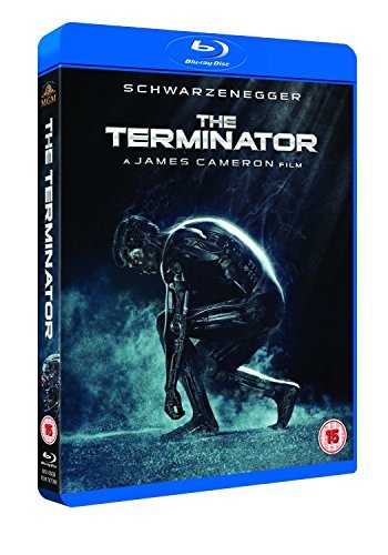 The terminator blu - the, [blu-ray]