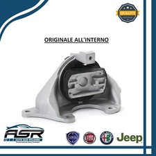 SUPPORTO MOTORE LATO SX FIAT