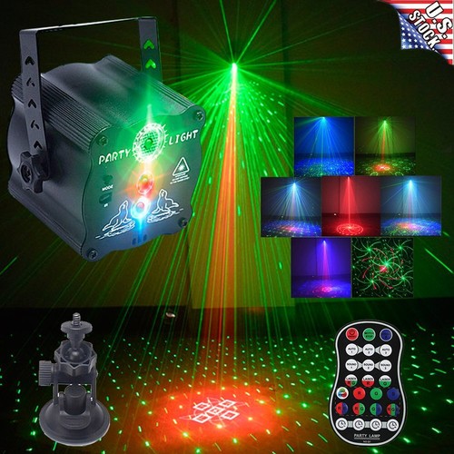Proiettore luce palco laser - proiettore,