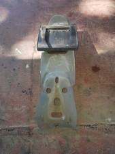 AP8156288 PARAFANGO POSTERIORE APRILIA  SCARABEO 50 2T DAL 2006 AL 2018