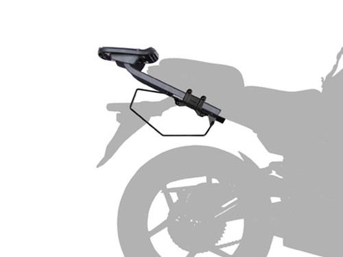 Shad kit adattatore borsa - kit,