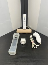controller WIIMOTE bianco