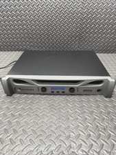 Amplificatore professionale