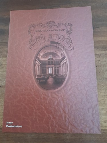 Folder filatelia poste - folder,