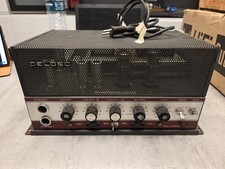 AMPLIFICATORE Geloso G1 1040 A