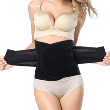 Fascia Addominale Donne