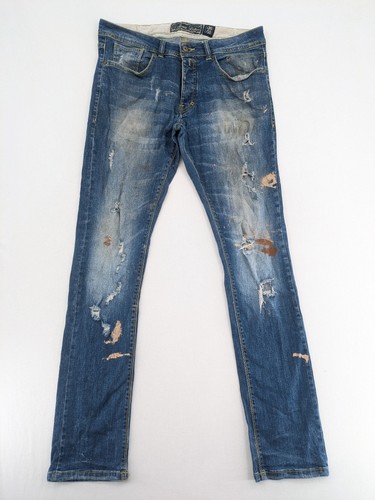 Jeans uomo alcott - uomo, johnny