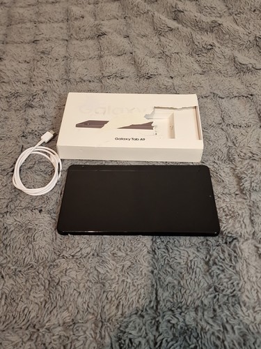 Samsung galaxy tab 64gb sim - a9,