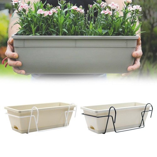 Fioriera sospesa per - , balcone