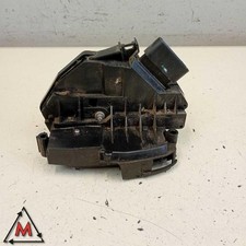 Coperchio serratura posteriore 8A6A-A26412-AG per Ford Fiesta MK6 2008-2013 (109615)