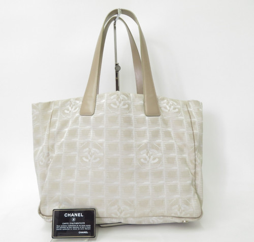 Borsa mano viaggio chanel - a,