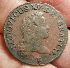 MONETA LIBRO ROSSO 1720