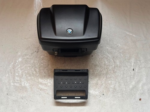 Topcase bmw con - topcase,