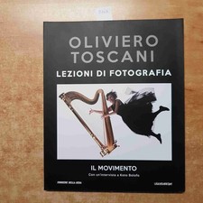OLIVIERO TOSCANI LEZIONI DI