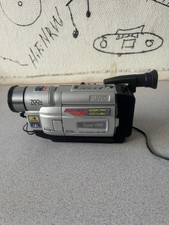 Videoregistratore zoom