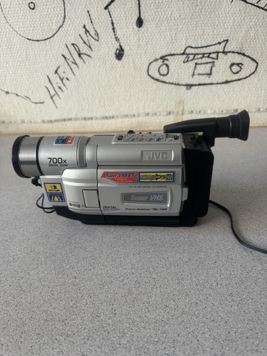 Videoregistratore zoom