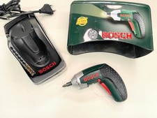 BOSCH IXO II Avvitatore