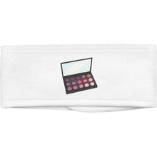 'Makeup Eyeshadow Palette' Fascia di Bellezza per Testa/Fascia per Capelli (HB00039122)