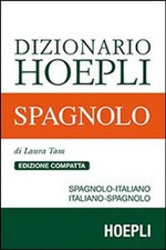Libro - Laura Tam - Dizionario