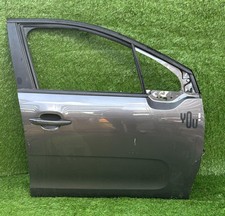 PORTA PORTIERA ANTERIORE