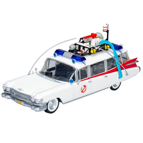 Ghostbusters plasma series - ghostbusters,