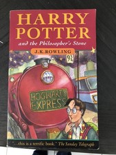 Harry Potter & the