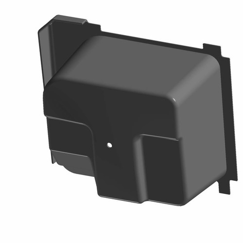 Polaris storage box - storage, box,