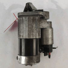 Motorino avviamento  RENAULT
