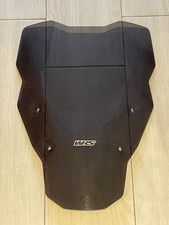 CUPOLINO TOURING PLUS NO RADAR FUME' WRS PER BMW R 1300 GS 2023-2025