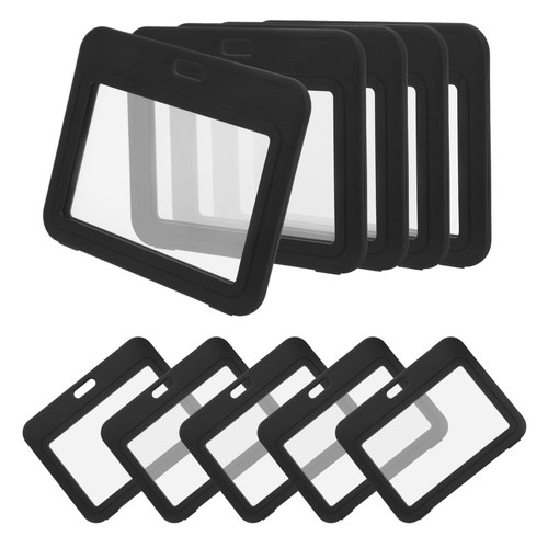 Pcs porta tesserino - ,