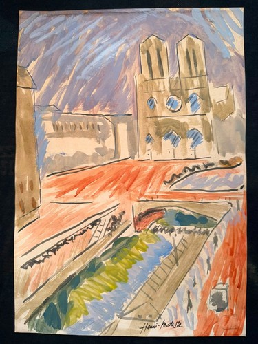 Quadro henri matisse disegno - quadro,