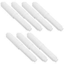  7 Pcs Rullino Porta Carta