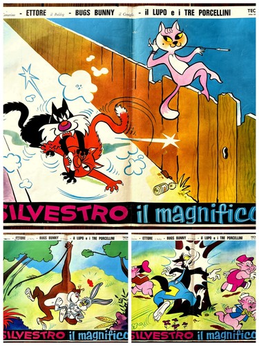 Fotobusta manifesto poster - 3,