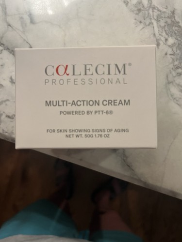 Calecim crema viso - calecim,