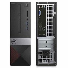 PC Computer Desktop Dell Intel