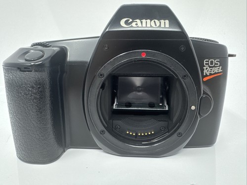 Canon eos rebel - eos,