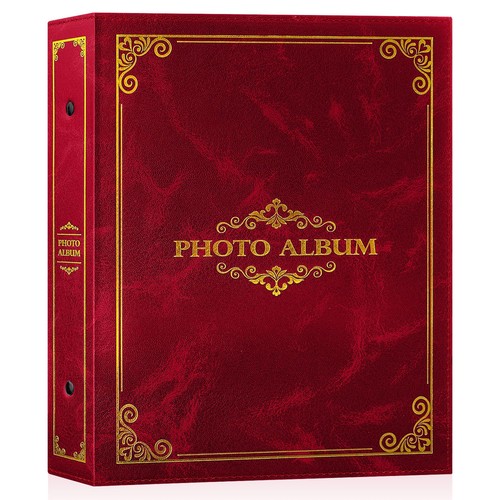 Photo album 10x15 - album, pockets