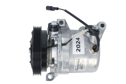 Thermotec compressore aria - compressore,