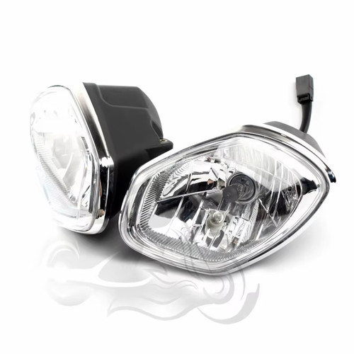 Adatto per triumph street - triumph,