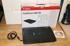 Canon CanoScan LiDE 110