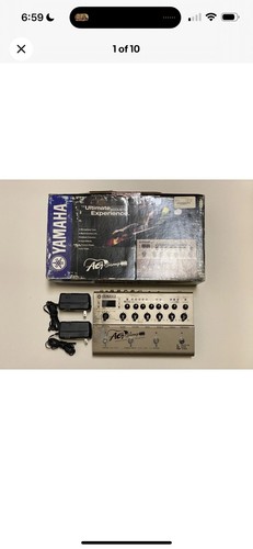 Yamaha stomp articolo usato - yamaha,