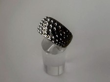 Anello Pierre Lang argento