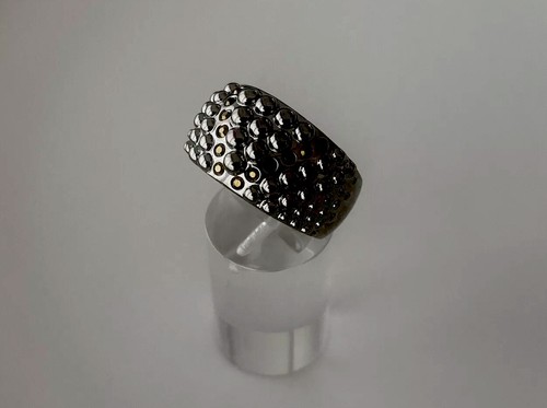 Anello pierre lang argento - lang,