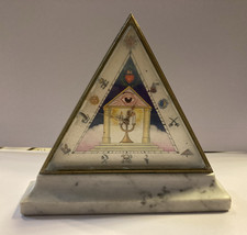 PICCOLO OROLOGIO DA TAVOLO