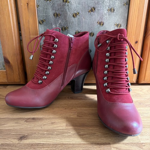 Stivaletti hush puppies - stivaletti,