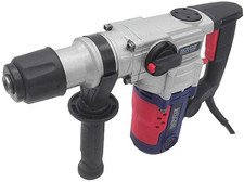 Martello perforatore rotativo