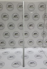 MODANATURA PORTA SINISTRA NUOVO ORIGINALE AUDI A3 96-03 COD:8L3853953 A GRU